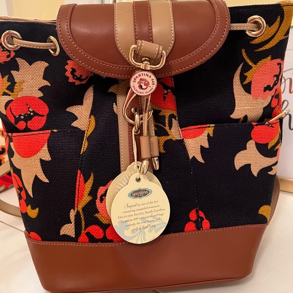 NWT Beautiful Spartina Set - Picture 2 of 8